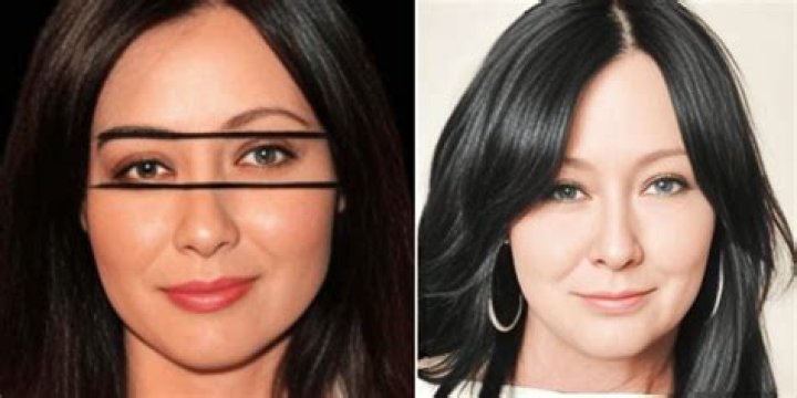 Are asymmetrical faces attractive?