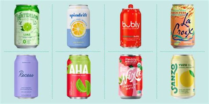 Are carbonated drinks good for you?