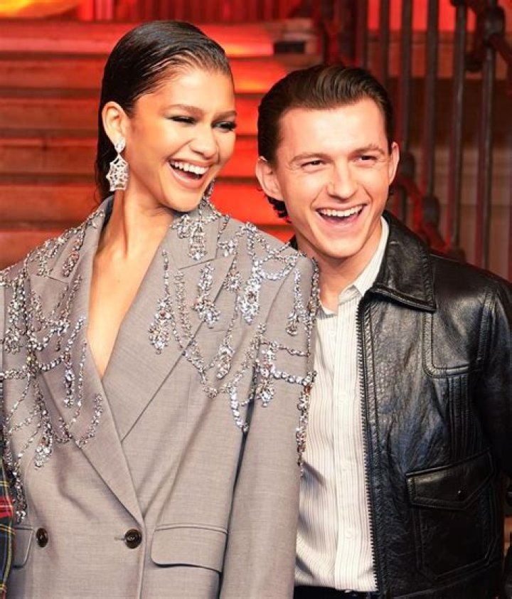 Are erika and tom still together?