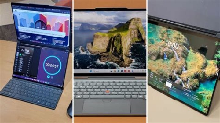 Are lenovo laptops any good?