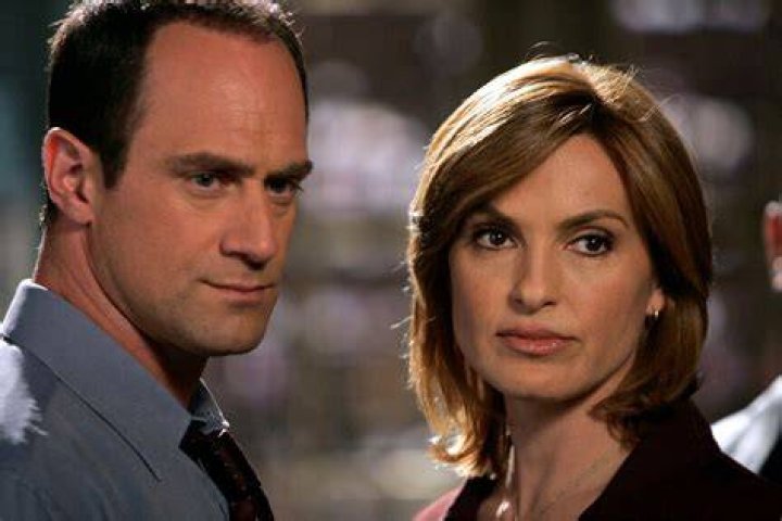 Are olivia benson and elliot stabler married?