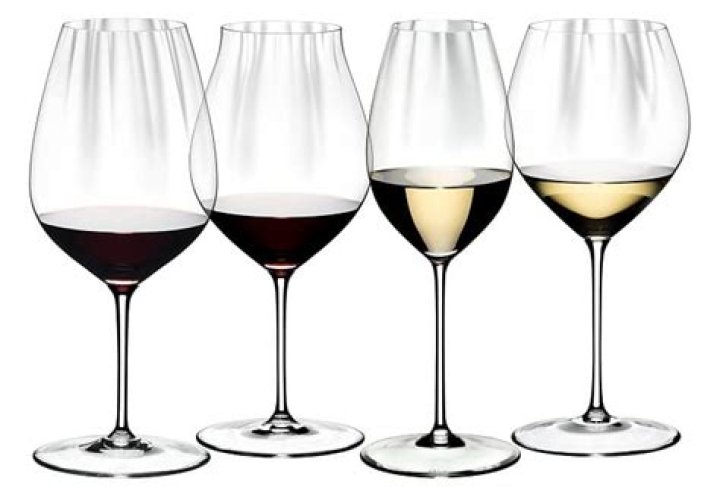 Are riedel glasses worth it?