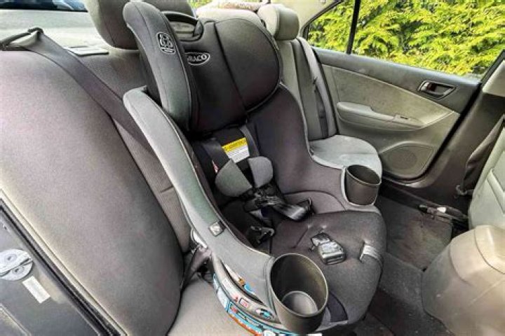 Are rotating car seats worth it?