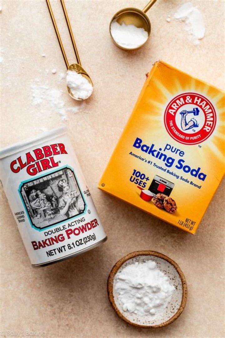 Can baking soda erode tooth enamel?