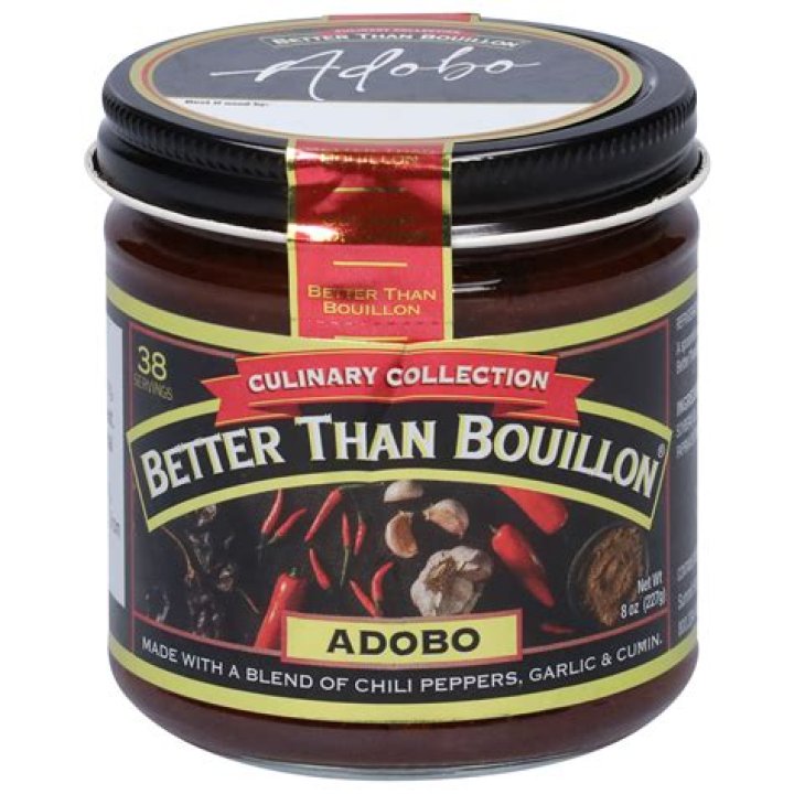 Can better than bouillon go bad?
