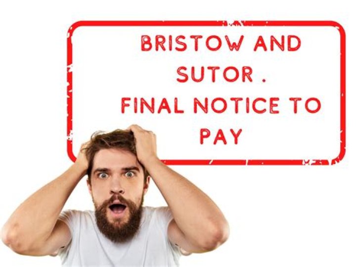 Can bristow sutor force entry?