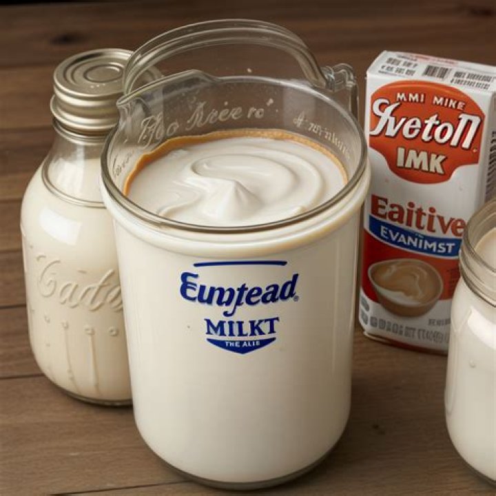 Can evaporated milk go bad?