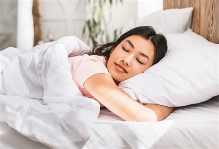 Can i sleep at noon?
