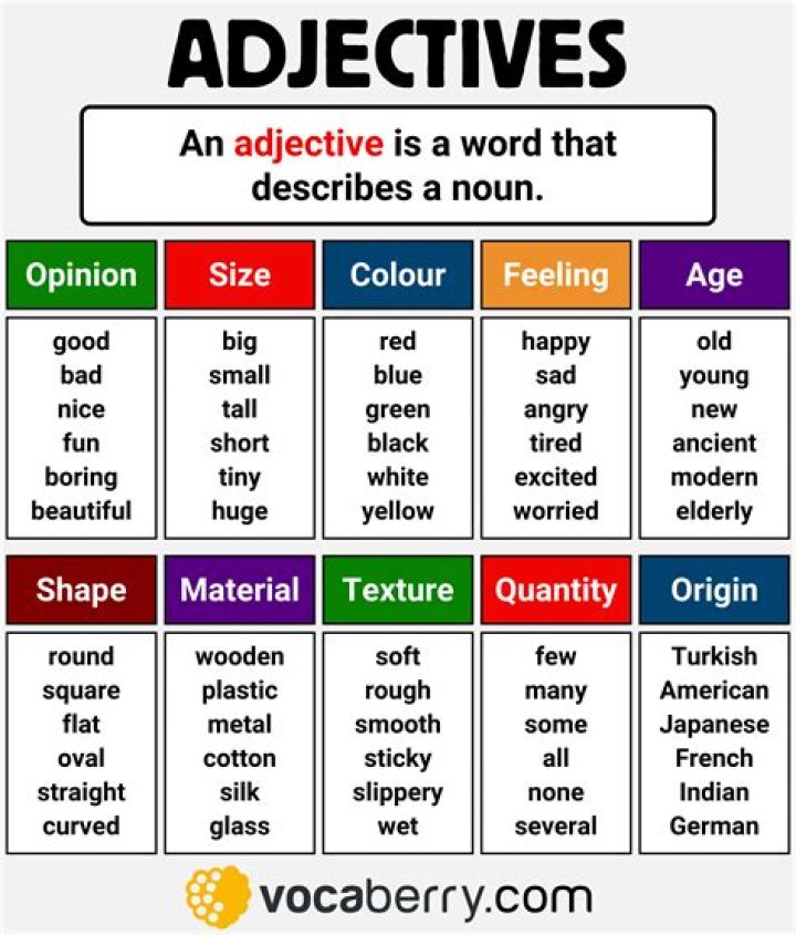 Can mesmerize be an adjective?