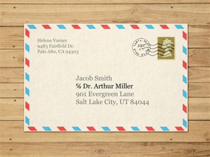 Can paychecks be mailed?