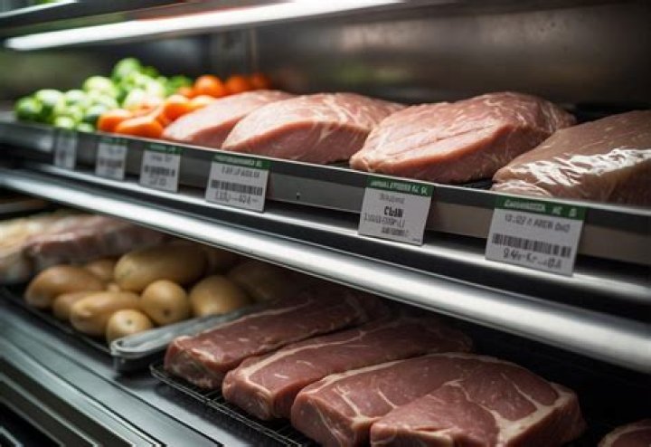 Can prepackaged lunch meat be frozen?