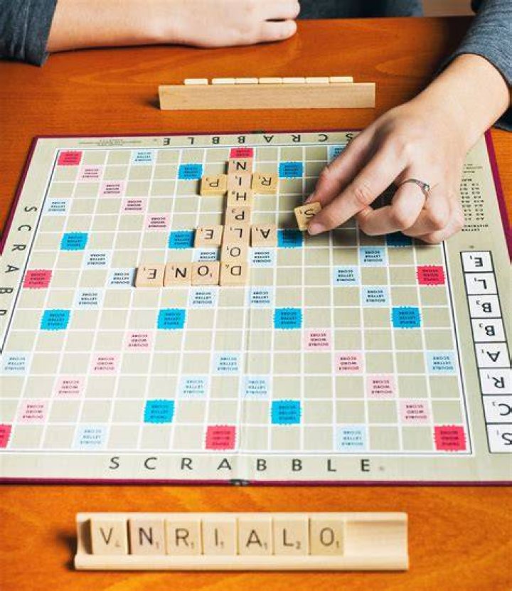 Can you use welk in scrabble?