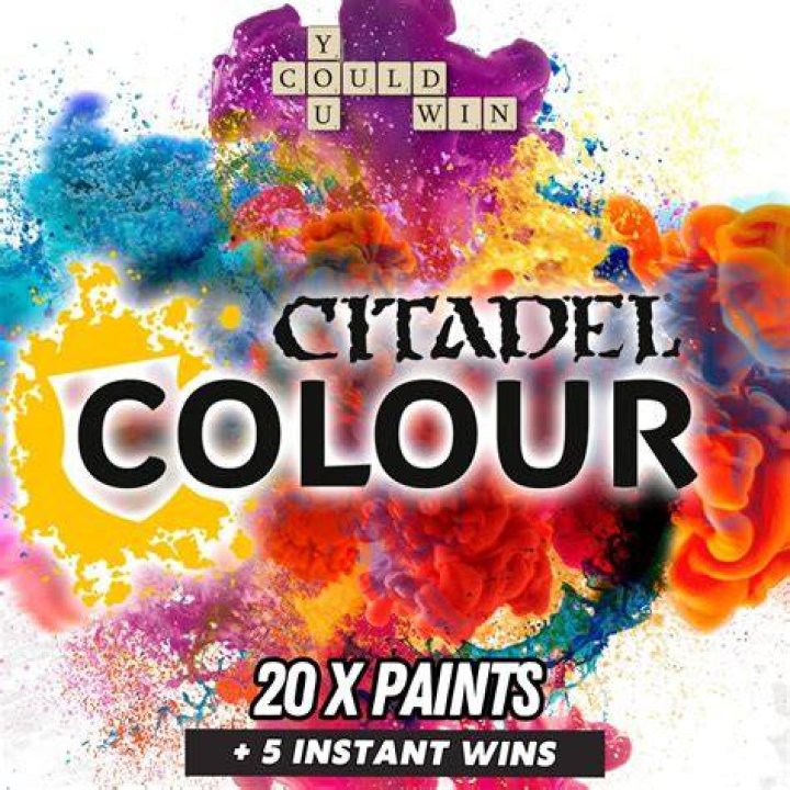 Could not synchronize colour?