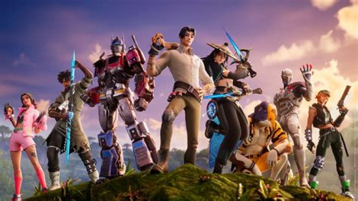 Did apex legends copy fortnite?