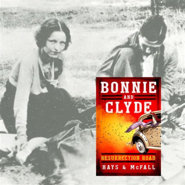 Did clyde really love bonnie?