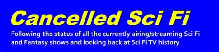 Did eureka get cancelled?