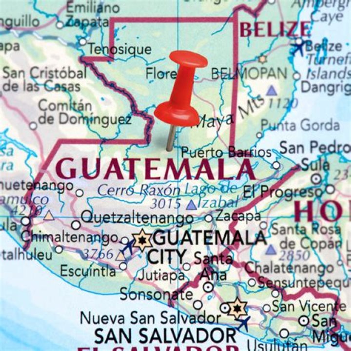 Did guatemala own belize?