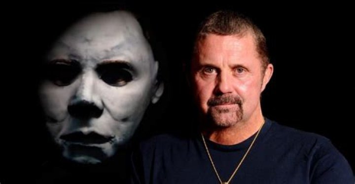 Did kane hodder play michael myers?