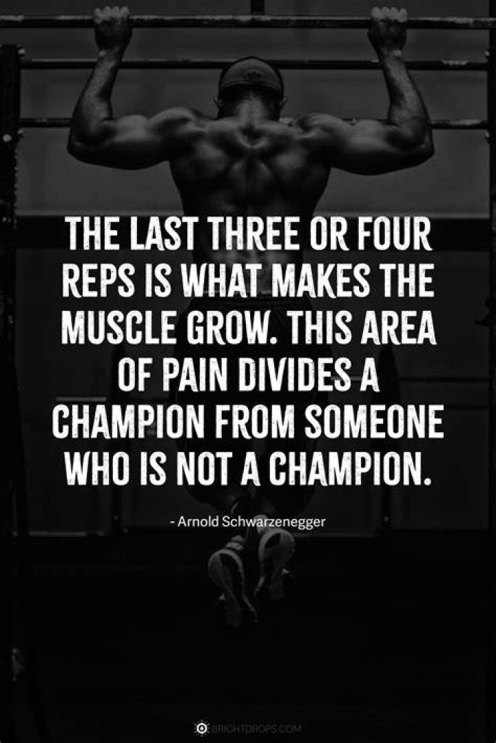Do explosive reps build muscle?