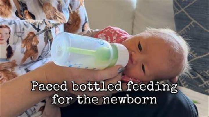 Do you bottle feed on demand?