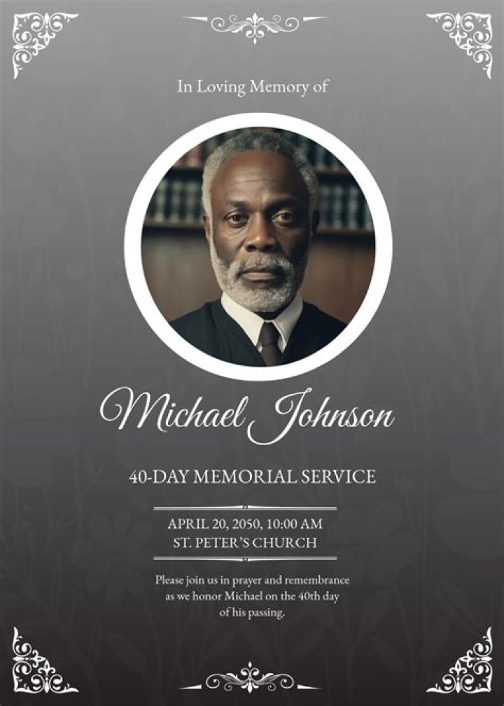 Do you do a committal at a memorial service?