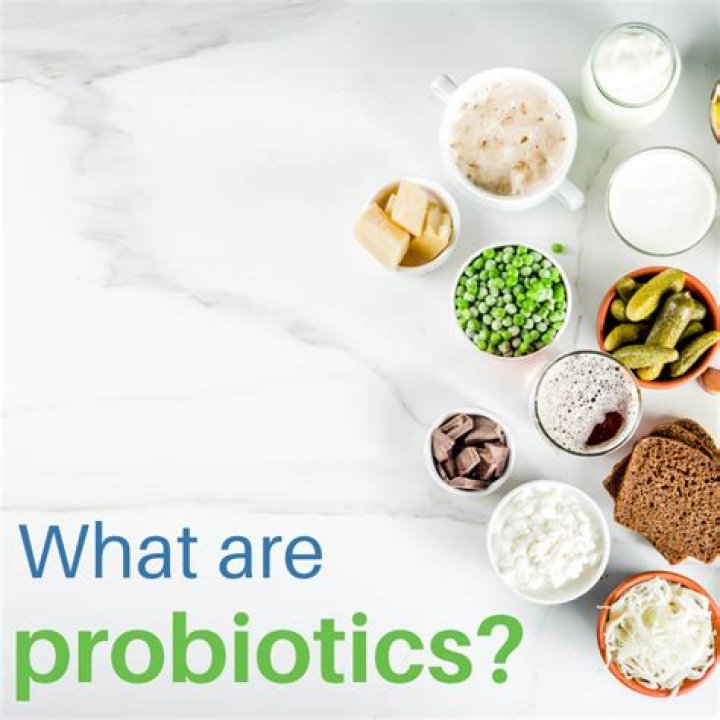 Does active cultures mean probiotic?