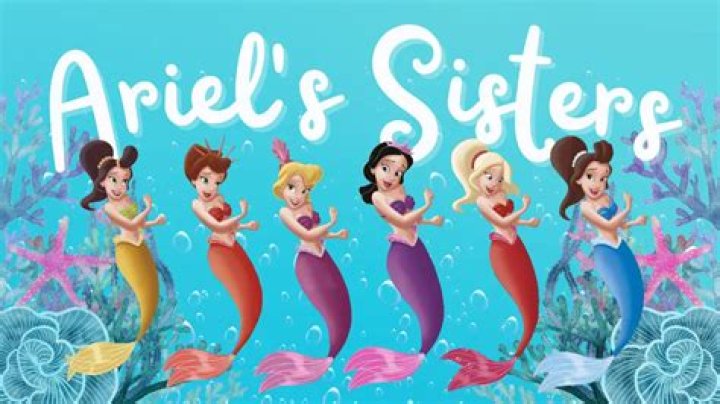 Does ariel have mental issues?