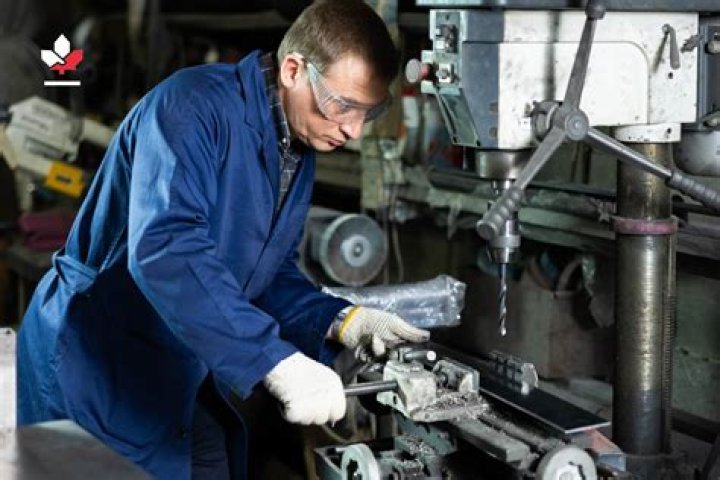 Does canada need machinists?