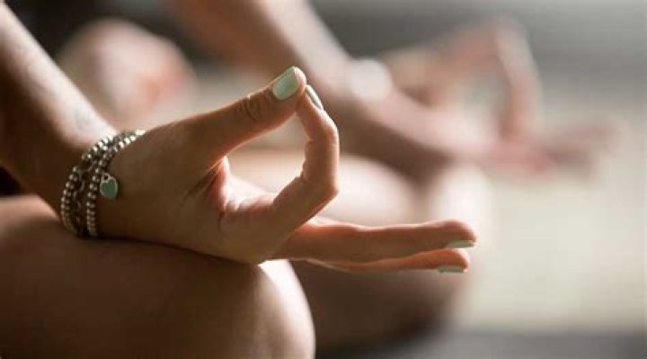 Does chanting mantras really work?