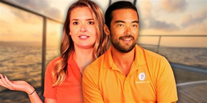 Does colin leave below deck?