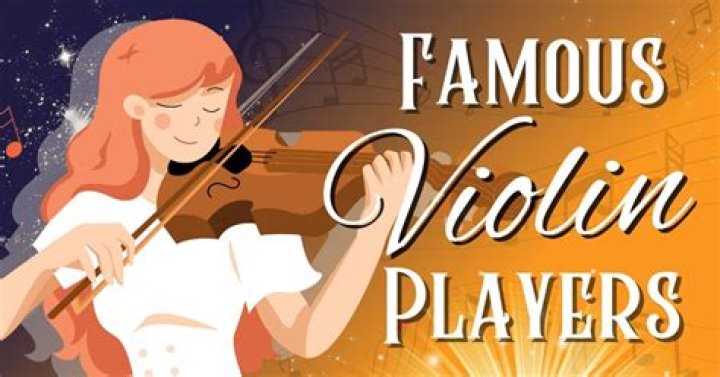 Does ellen page play violin?