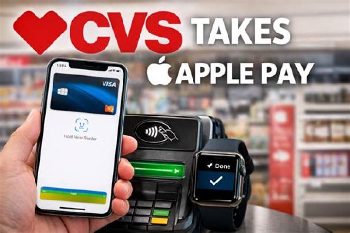 Does everywhere accept apple pay?