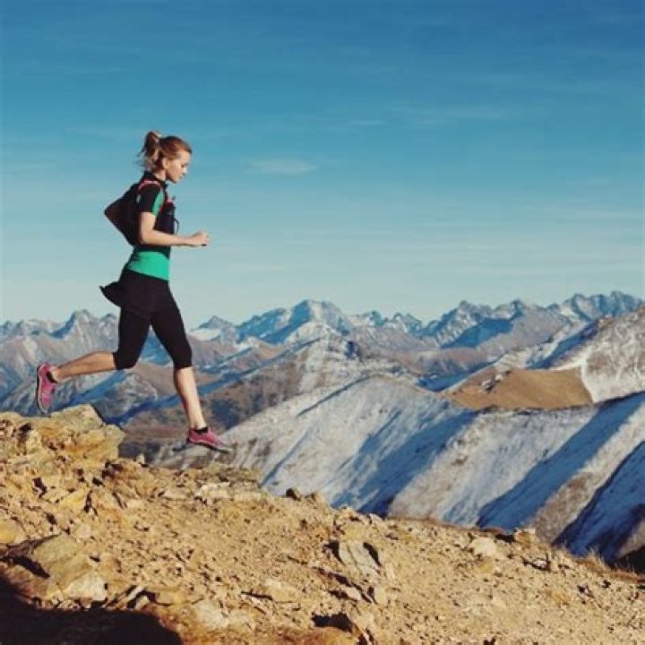 Does hiking burn calories?