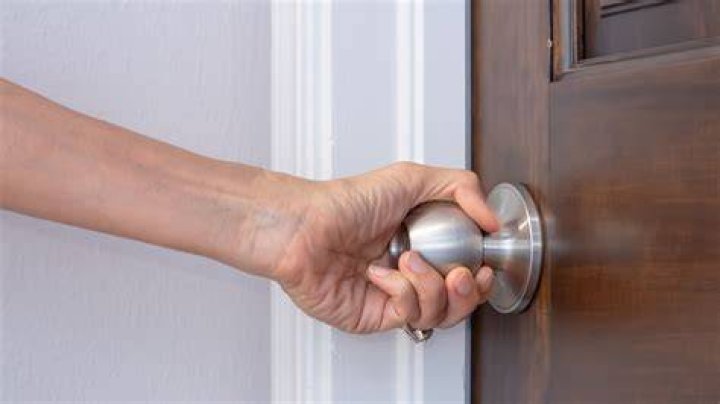 Does out the door include interest?