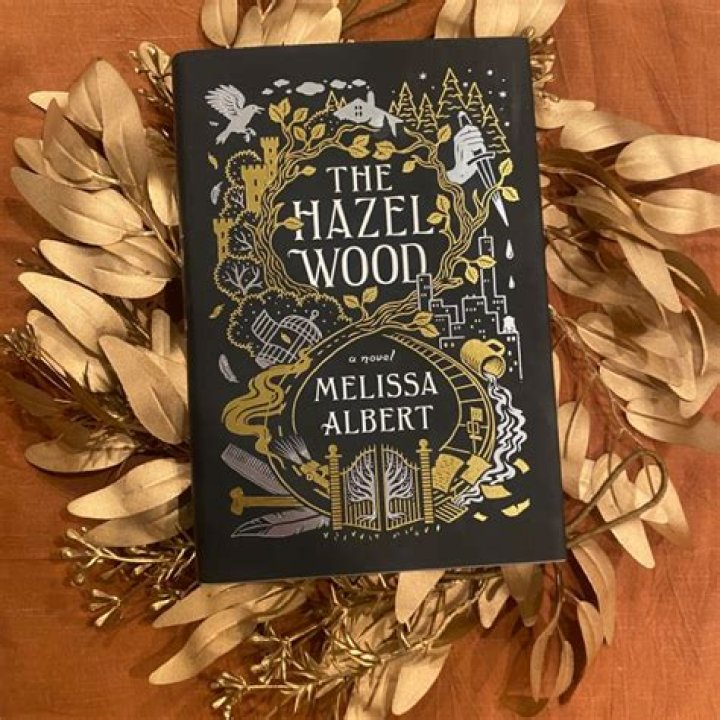 Does the hazel wood have romance?
