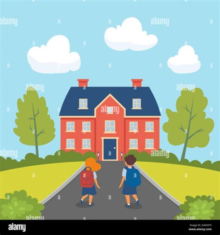 Does trainees go to school?