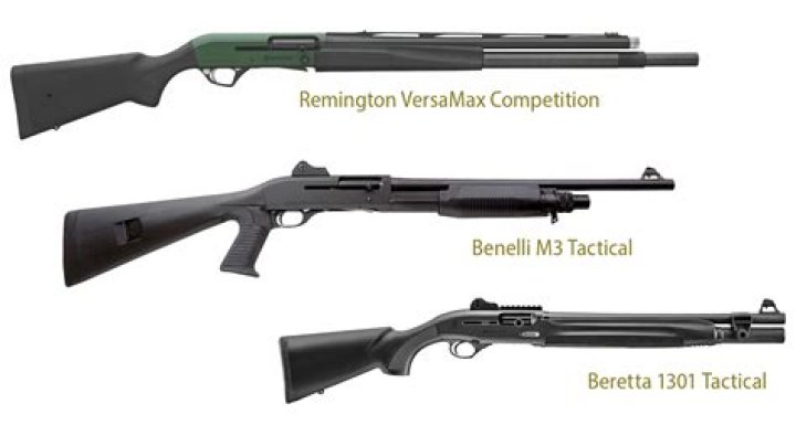 Does winchester do reloads?