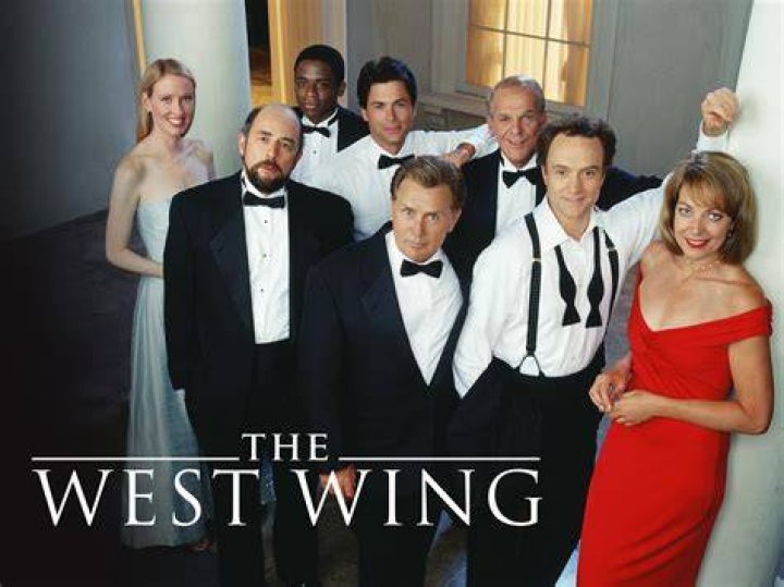 Does zoey bartlet die in west wing?