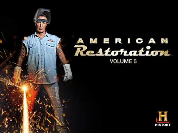 Has american restoration been cancelled?