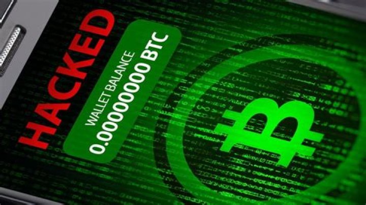 Has bitcoin ever been hacked?