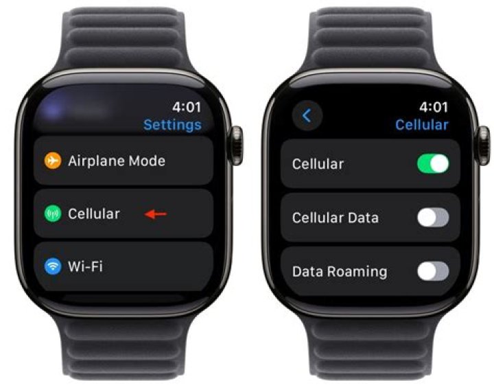 How do i get to glances on apple watch?