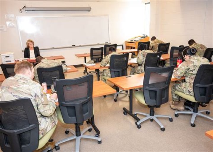 How long is army bsep?