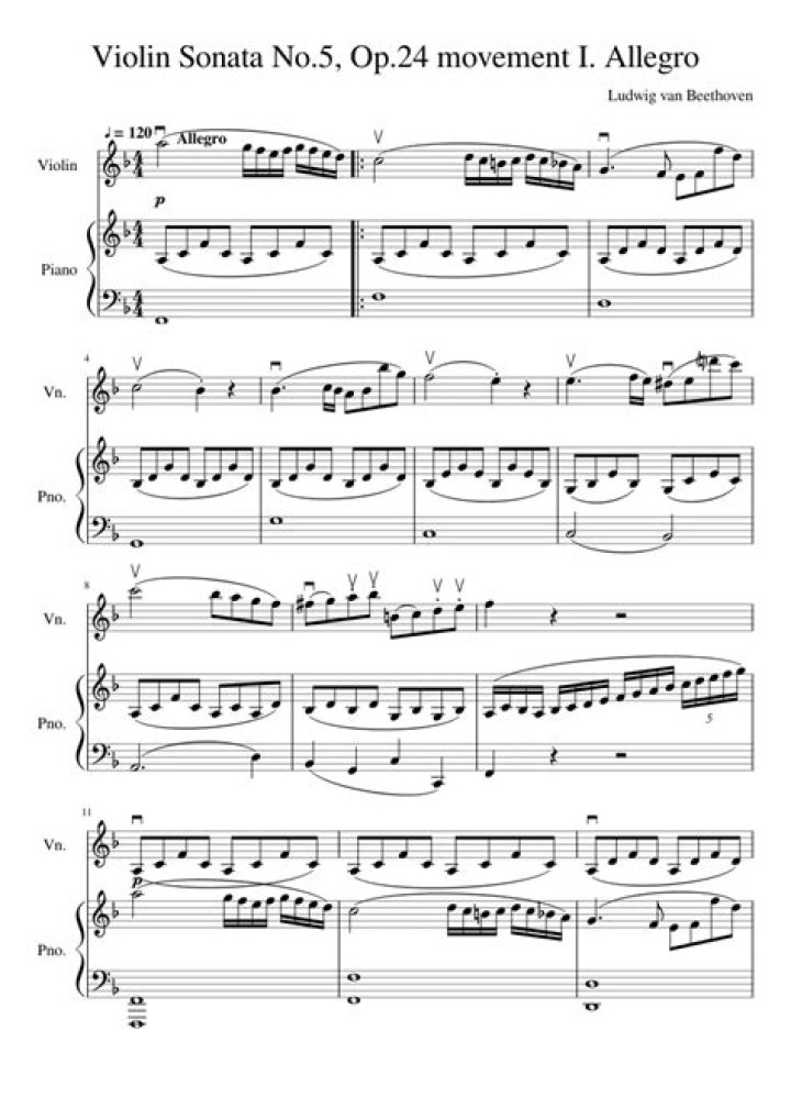 How many sonatas did beethoven write?