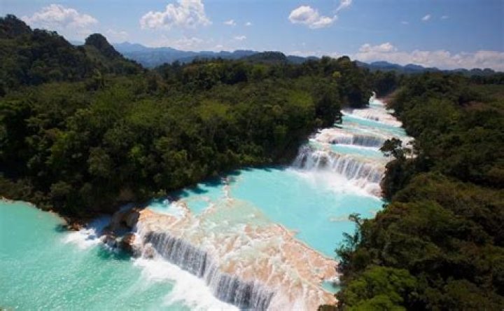 How safe is chiapas mexico?