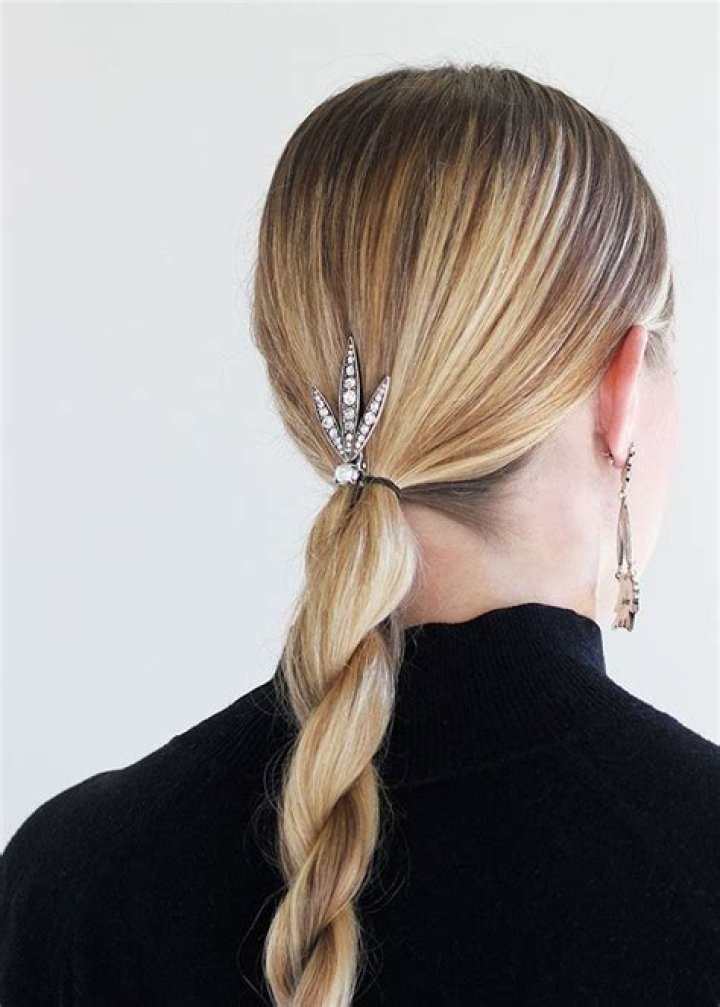 How to fall hair?