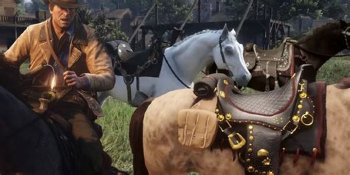 How to posse infighting rdr2?