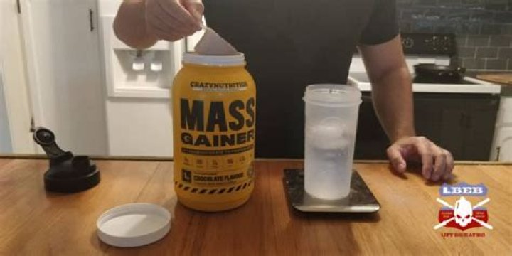 How to use a gainer?