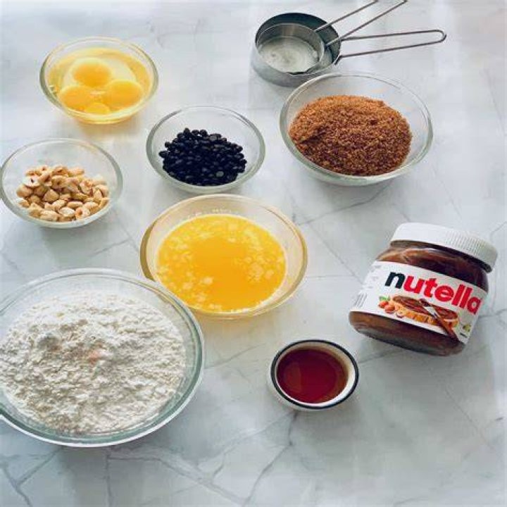 Ingredients in a cosmo?