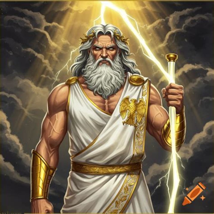 Is avatars a god?