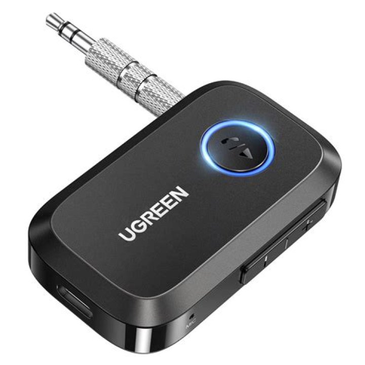 Is bluetooth a peripheral device?